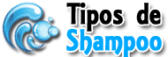 Tipos de shampoo